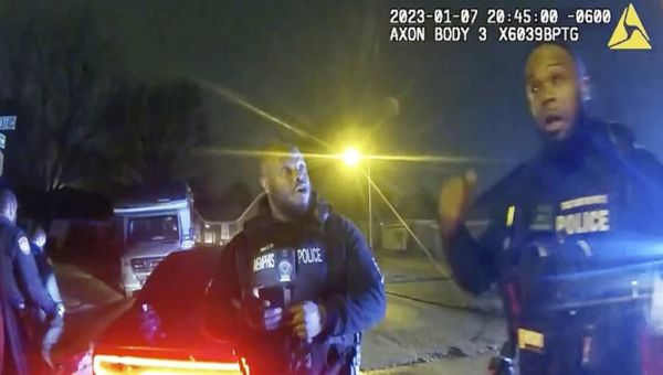 Memphis PD’s SCORPION Team Disbanded After Public Release Of Tyre Nichols Horrific Beating