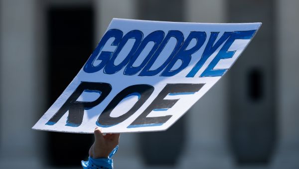 Ohio abortion issue fuels push to make amending constitution harder – Roll Call