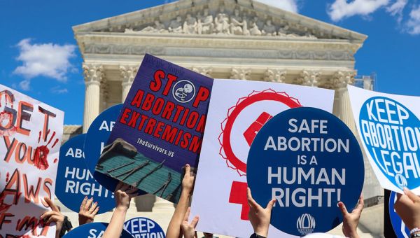 Arizona’s 15-week abortion ban: How it ranks across the states
