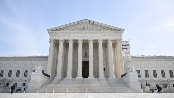 Trump administration asks Supreme Court to block FOIA case against DOGE