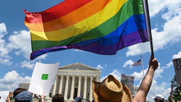 What the Respect for Marriage Act does and doesn’t do