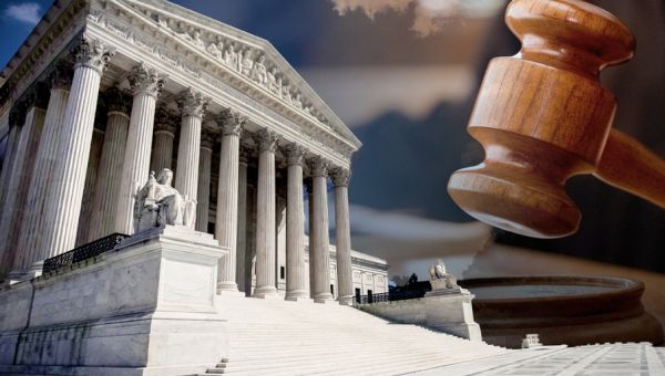 Supreme Court weighs religious liberty dispute over public funding for Catholic charter school