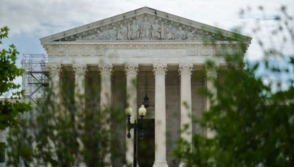 SCOTUS rejects ‘independent state legislature’ theory
