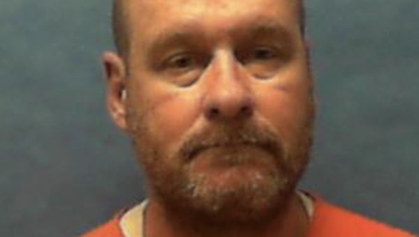 Florida man executed by lethal injection for killing 2 women he met in bars a day apart