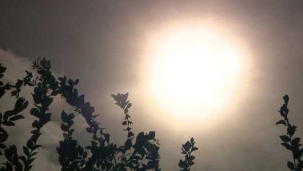 Biden administration proposes first-ever workplace heat safety standards