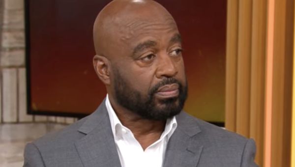 Retired Missouri police captain says Michael Brown’s death in Ferguson “changed me as a person”