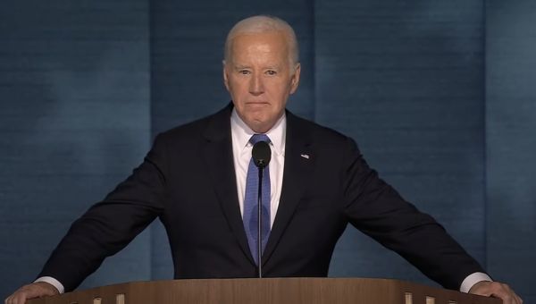 CONFIRMED: Joe Biden Commutes 37 of 40 Federal Death Row Inmates * 100PercentFedUp.com * by Noah