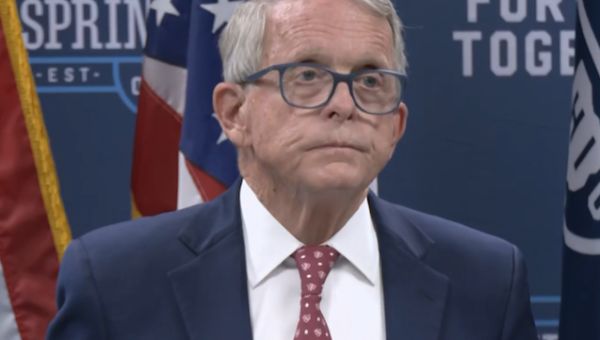 DeWine speaks in Springfield as city lands in national spotlight over Haitian migrant population