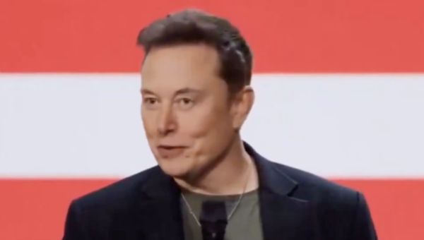 Elon Musk Handed Big Win By PA Court  —  $1 Million Lottery GRANTED Approval To PROCEED! * 100PercentFedUp.com * by Anthony T