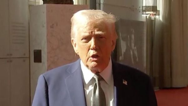President Trump Announces He Will Release 80,000 JFK Assassination Files Tomorrow * 100PercentFedUp.com * by Anthony T