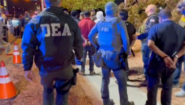 More than 100 migrants were detained during a raid on a Colorado nightclub. Here's what we know | CNN