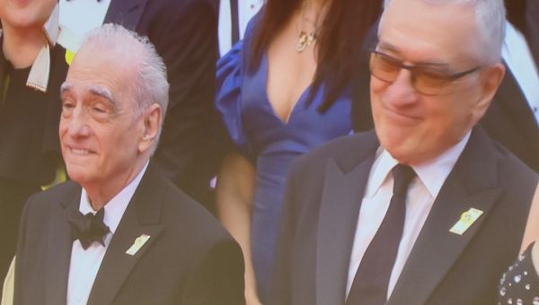 De Niro Con Tix at Tribeca Fest Top Passes Still Available for Extravaganza, Only “Godfather II” and “Jackie Brown” Showings Sold Out – Showbiz411