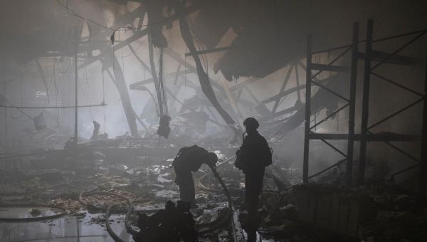 PBS NewsHour | Season 2024 | May 23, 2024 – PBS NewsHour full episode | PBS