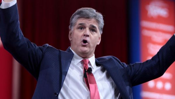 Fox News is now a 'prisoner' of the extremist viewers it created: media analyst