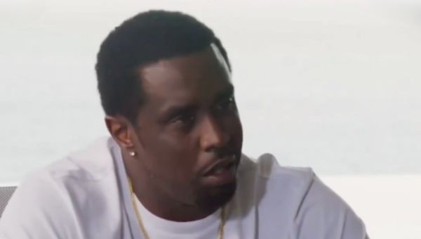 FLASHBACK: RAPPER Sean “Diddy” Combs Says Trump Needs To Be “Banished” * 100PercentFedUp.com * by Noah