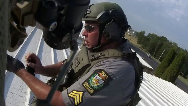 Secret Service never used local police radios furnished for Trump rally coordination, senator says | Blaze Media