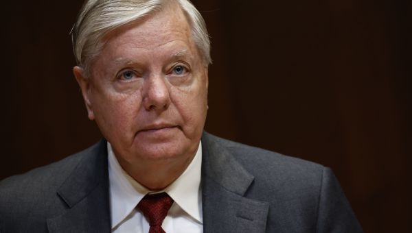 Lindsey Graham Must Testify in Georgia Election Probe: US Supreme Court