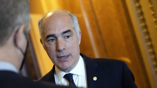 Dem-Controlled PA Supreme Court Slaps Down Bob Casey’s Efforts To Count Invalid Mail-In Ballots: ‘Critical to the Rule of Law’