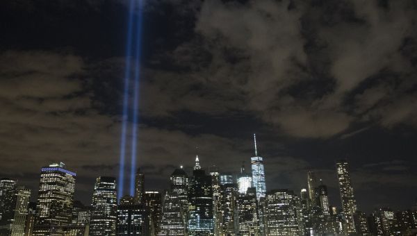 September 11 Attacks: Facts, Background & Impact | HISTORY