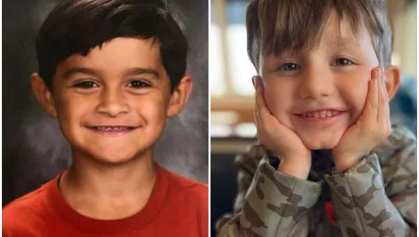 Christian children targeted as retribution for alleged Gaza ‘genocide’ – Washington Examiner