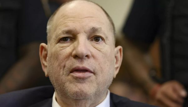 Harvey Weinstein rape retrial: Allegations of new ‘violent sexual acts’