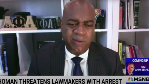 Arrested NJ mayor, lawmakers try to convince us bodycam video is ‘manufactured truth’