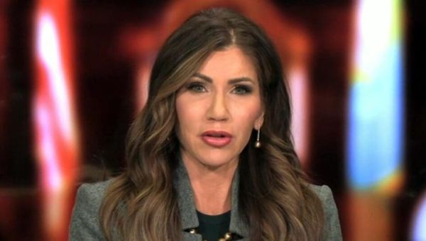 Second illegal alien arrested in Noem purse theft, authorities suspect organized robbery ring connection