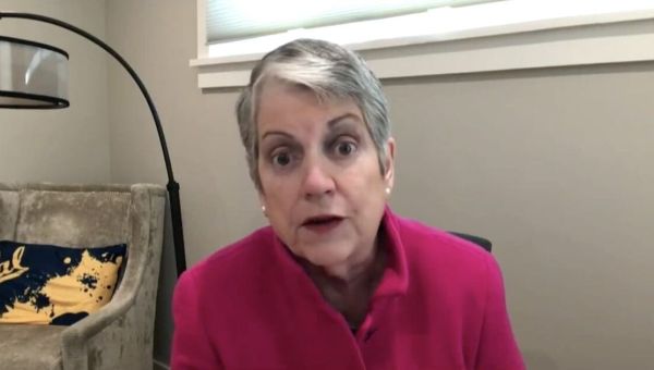 Mayorkas appoints Trump-hater to ‘independent review’ of failed assassination