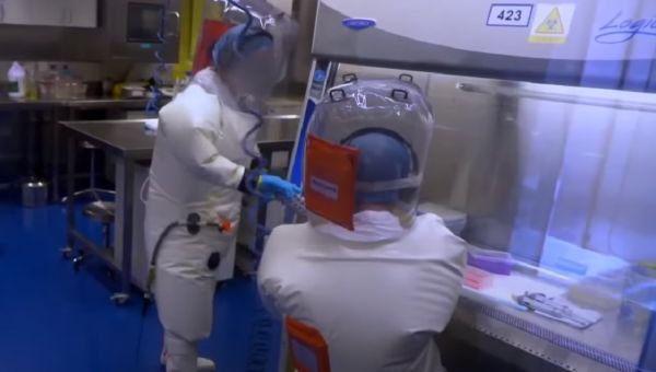 US agency reportedly drops bombshell: Lab leak most likely origin of Covid-19 pandemic