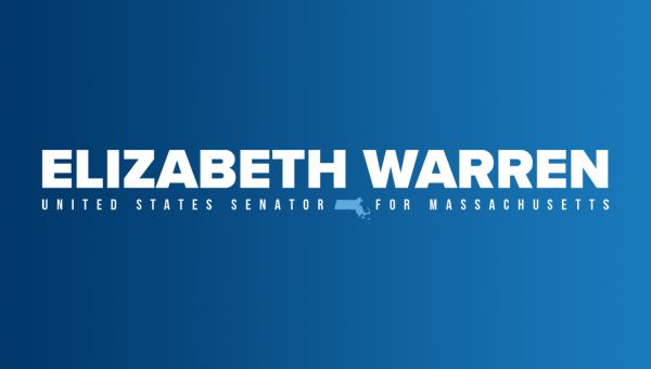 At Hearing, Warren Grills Greer on Potential Job Losses From Trump Tariffs | U.S. Senator Elizabeth Warren of Massachusetts