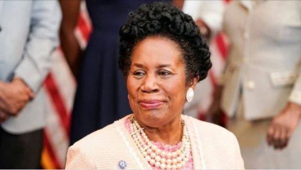 Rep. Sheila Jackson Lee Dead At 74 After Battle With Cancer FOLLOWING Taking Operation Warp Speed COVID Shot
