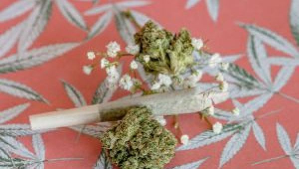 Is weed legalin D.C.?