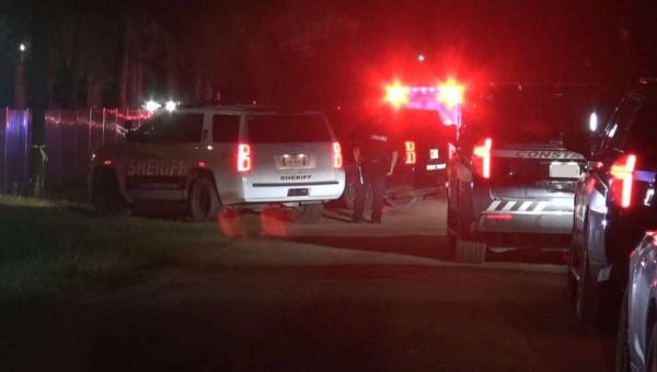 Texas mass shooting survivor speaks out: ‘I can’t believe what he did’