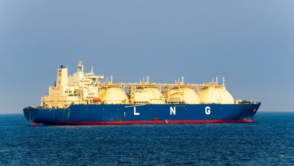 Biden delays decision on Louisiana LNG terminal