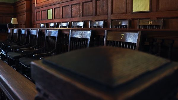 Feds drop hammer on illegal immigrant slated for parole despite DUI resulting in deaths of couple