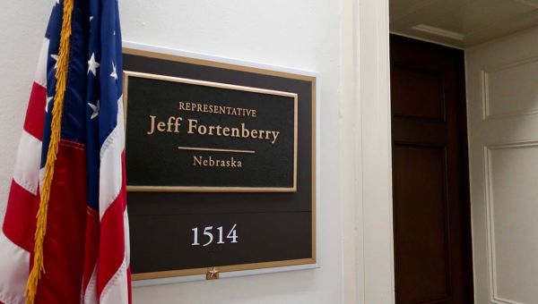 Court Reverses Former Nebraska US Rep. Jeff Fortenberry’s Conviction of Lying to Federal Authorities – GV Wire – Explore. Explain. Expose