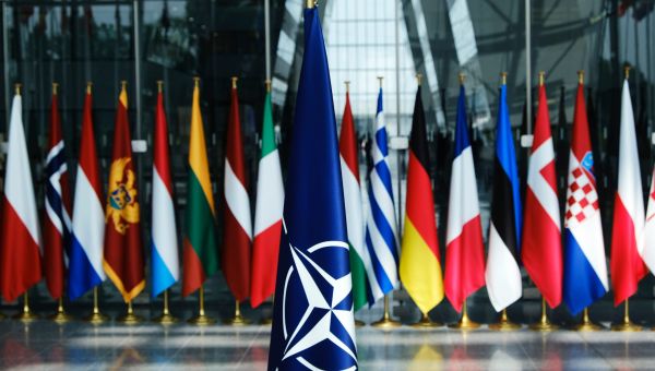 Experts Warn Against Ukraine NATO Membership in Letter
