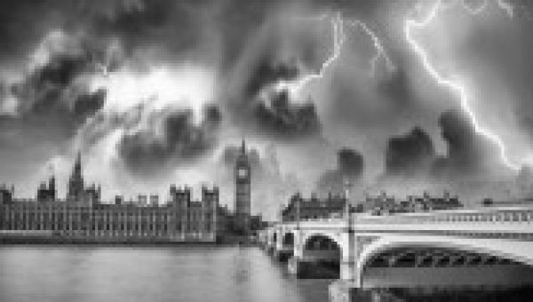 Russia's FSB Hacking UK Politicians NCSC | Silicon UK Tech News