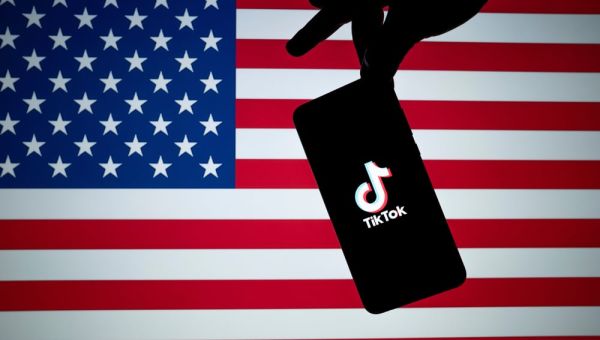 Supreme Court agrees to hear TikTok challenge to US ban