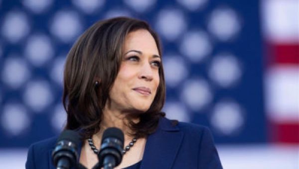44,000 Black Women Rally To Raise Over $1 Million For Kamala Harris During Zoom Call Organized By ‘Win With Black Women’