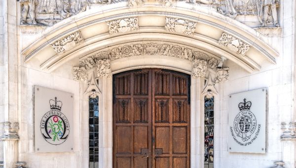 Supreme Court hearing to determine definition of ‘woman’