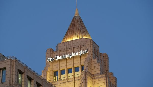‘The Washington Post’ faces subscriber exodus after Bezos blocks endorsement
