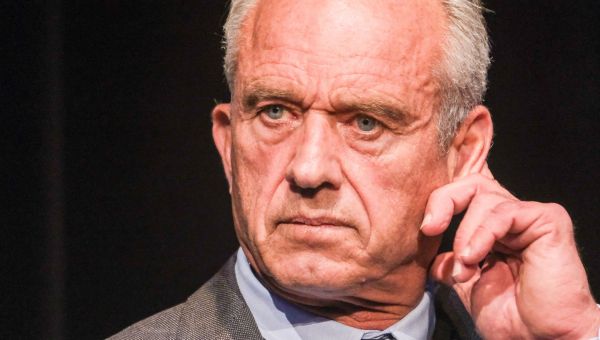 Robert F. Kennedy Jr. to run as independent: Where does he stand on the issues?