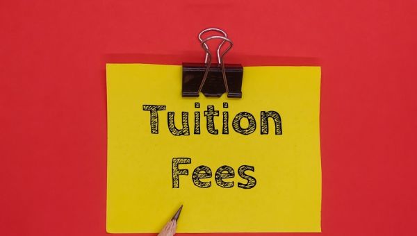 Tuition fees rise for first time since 2017, ‘rubbing salt in wounds of students’