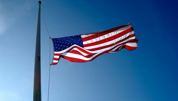 Why are U.S. flags being flown at half-staff? What to know about the president’s order
