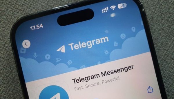 Two charged in hate crimes terror plot via Telegram