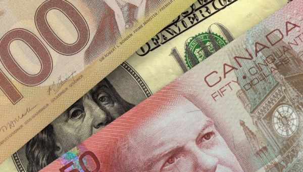 Where to next for the Canadian dollar as trade war begins