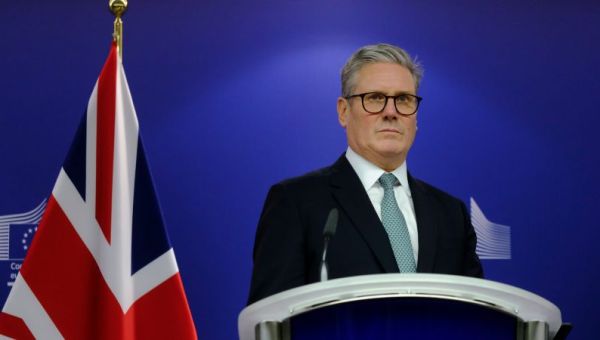 ‘The reset with the EU must be ambitious if we are to meet our economic, security and other objectives’ – LabourList
