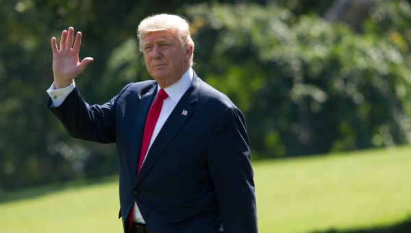 The Political Assassination of Donald Trump - The American Conservative