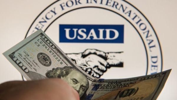 Judge’s deadline to resume foreign-aid payments is not ‘review-worthy,’ ABA, other plaintiffs tell SCOTUS